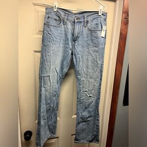 Men’s Old Navy Boot Cut Jeans 32x30